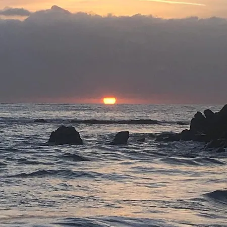 Maison Typique Corse Ecologique *