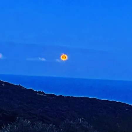 Maison Typique Corse Ecologique Σπίτι διακοπών
