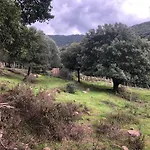 Maison Typique Corse Ecologique