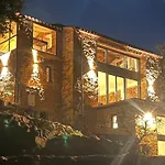 Maison Typique Corse Ecologique Holiday home