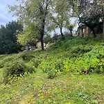 Maison Typique Corse Ecologique Holiday home