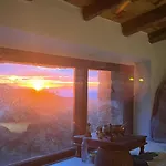 Maison Typique Corse Ecologique *