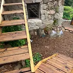 Maison Typique Corse Ecologique Coti-Chiavari (Corsica)