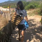 Maison Typique Corse Ecologique Holiday home