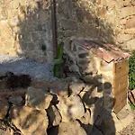 Maison Typique Corse Ecologique Holiday home Coti-Chiavari (Corsica)