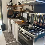 Maison Typique Corse Ecologique Holiday home