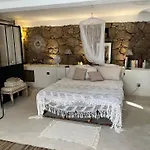 Maison Typique Corse Ecologique Holiday home *