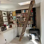 Holiday home Maison Typique Corse Ecologique *