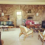 Maison Typique Corse Ecologique Coti-Chiavari (Corsica)