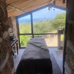 Maison Typique Corse Ecologique * Coti-Chiavari (Corsica)