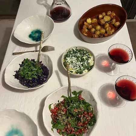 Maison Typique Corse Ecologique Casa vacanze