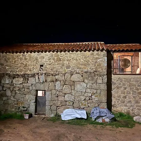 Holiday home Maison Typique Corse Ecologique