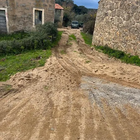 Maison Typique Corse Ecologique Holiday home