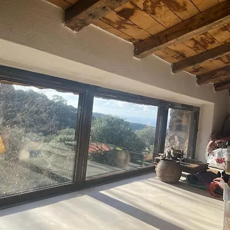 Holiday home Maison Typique Corse Ecologique Coti-Chiavari (Corsica)