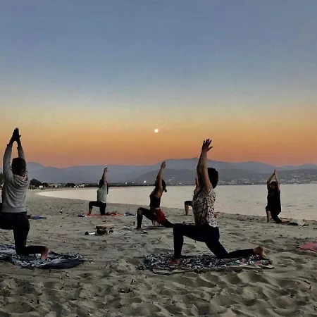 Casa vacanze Maison Typique Corse Ecologique *