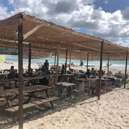 Maison Typique Corse Ecologique