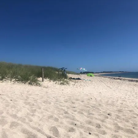 Maison Typique Corse Ecologique Coti-Chiavari (Corsica)