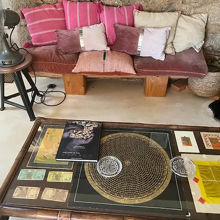 Casa vacanze Maison Typique Corse Ecologique