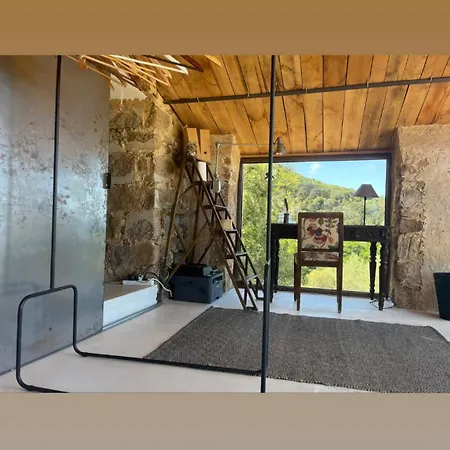 Casa vacanze Maison Typique Corse Ecologique Coti-Chiavari (Corsica)